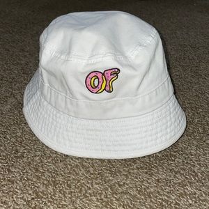 Get this OF bucket hat before you want to spend your summer on the lake!
